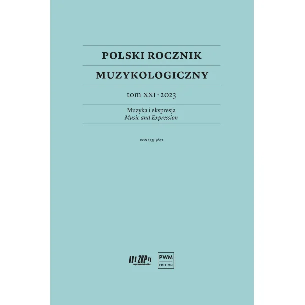 Okładka czasopisma
